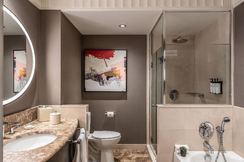Sofitel New York - Oda