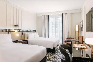 Sofitel New York fotoÄŸrafÄ±