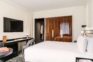 Sofitel New York fotoÄŸrafÄ±