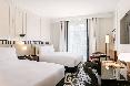 Sofitel New York oda fotoğrafı