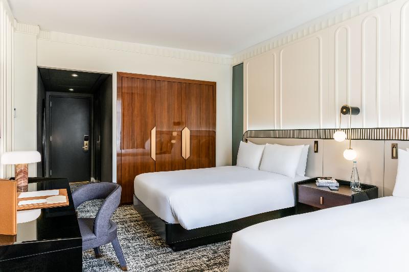 Sofitel New York - Oda