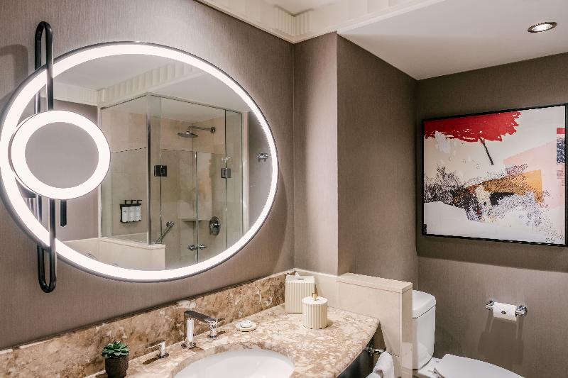 Sofitel New York - Oda