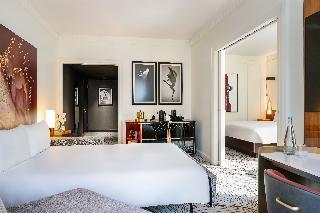 Sofitel New York fotoÄŸrafÄ±
