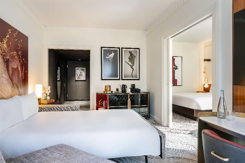 Sofitel New York - Oda