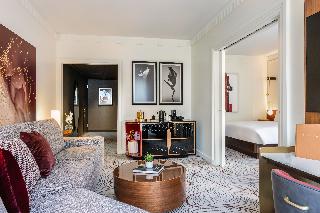 Sofitel New York fotoÄŸrafÄ±