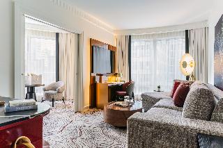 Sofitel New York fotoÄŸrafÄ±