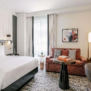 Sofitel New York fotoÄŸrafÄ±