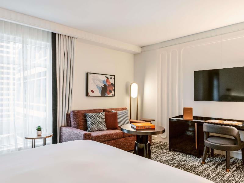 Sofitel New York - Oda