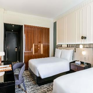 Sofitel New York fotoÄŸrafÄ±