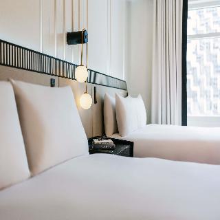 Sofitel New York fotoÄŸrafÄ±