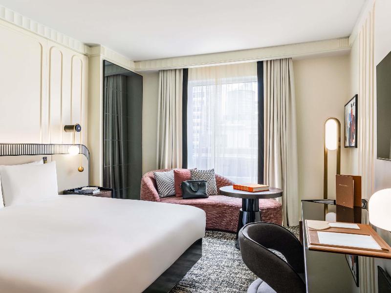 Sofitel New York - Oda