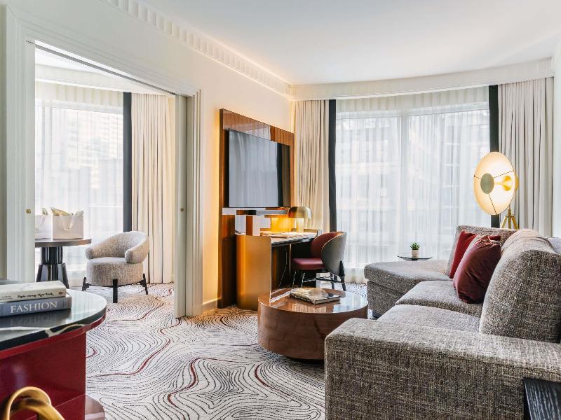 Sofitel New York - Oda