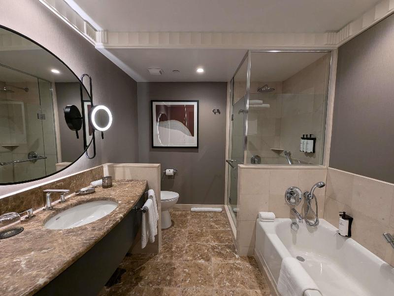 Sofitel New York - Oda