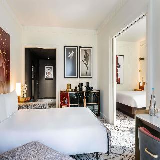 Sofitel New York fotoÄŸrafÄ±