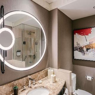 Sofitel New York fotoÄŸrafÄ±