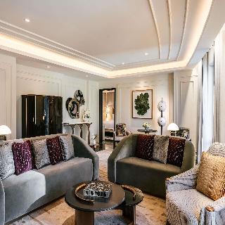 Sofitel New York fotoÄŸrafÄ±
