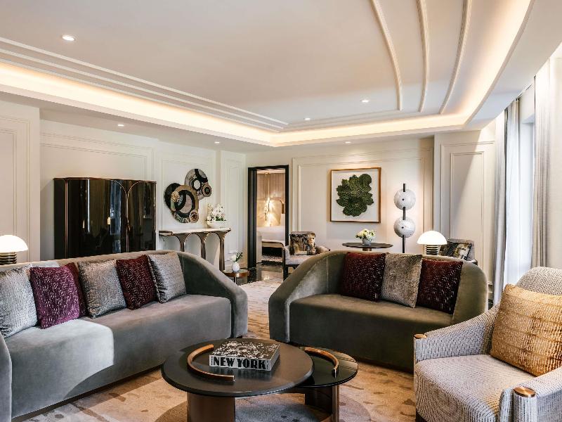 Sofitel New York - Oda