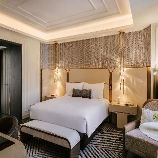 Sofitel New York fotoÄŸrafÄ±