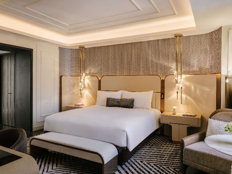 Sofitel New York - Oda