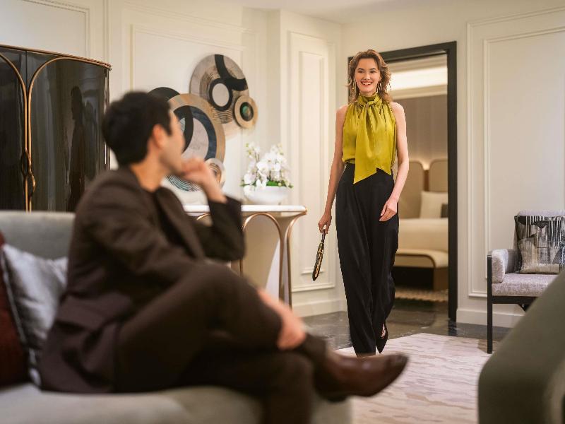 Sofitel New York - Oda