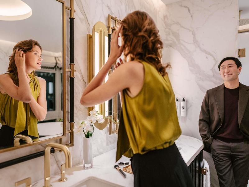 Sofitel New York - Oda