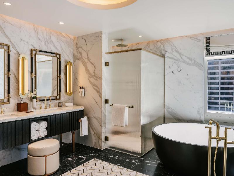 Sofitel New York - Oda