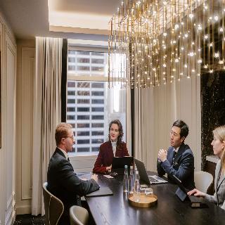 Sofitel New York fotoÄŸrafÄ±