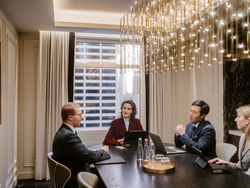 Sofitel New York - Oda