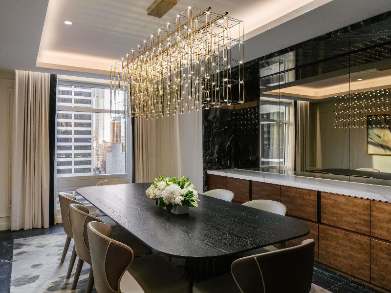 Sofitel New York - Oda