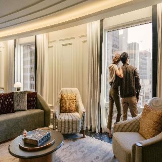 Sofitel New York fotoÄŸrafÄ±
