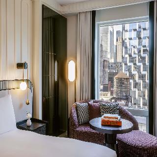 Sofitel New York fotoÄŸrafÄ±
