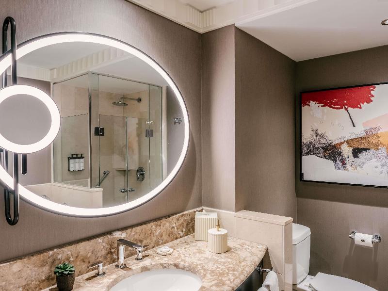 Sofitel New York - Oda