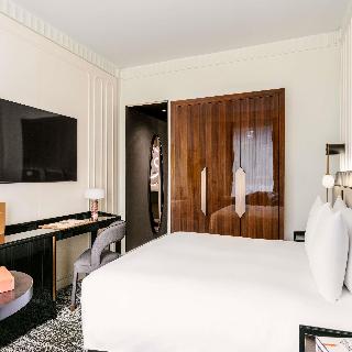 Sofitel New York fotoÄŸrafÄ±