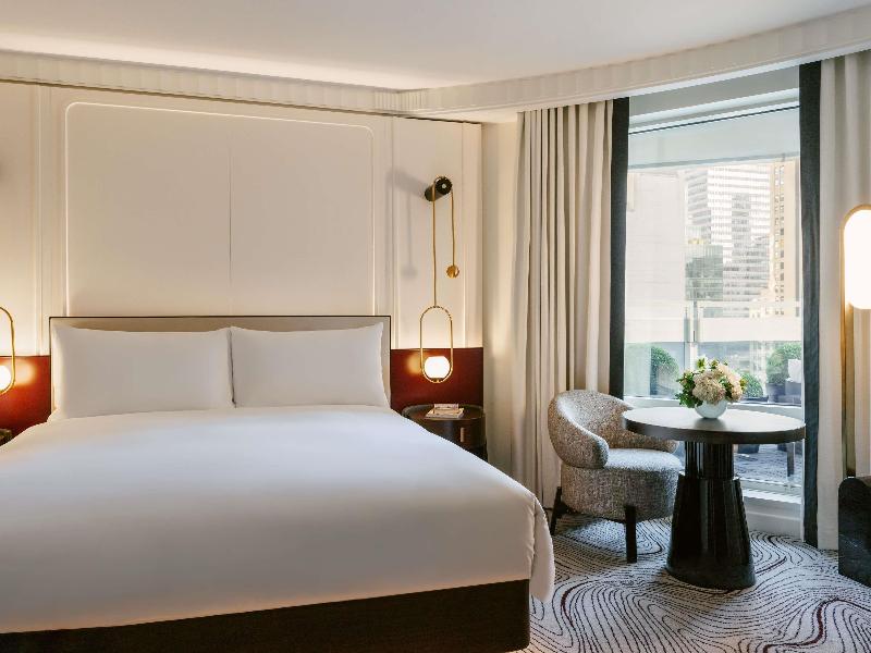 Sofitel New York - Oda