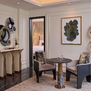 Sofitel New York fotoÄŸrafÄ±
