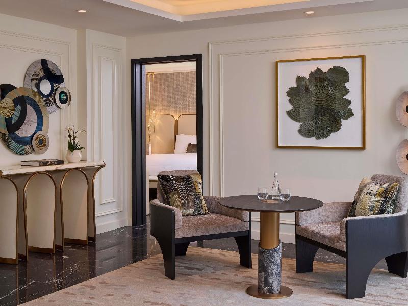 Sofitel New York - Oda