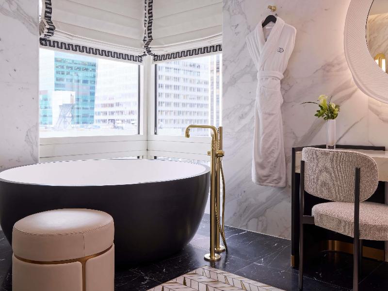 Sofitel New York - Oda