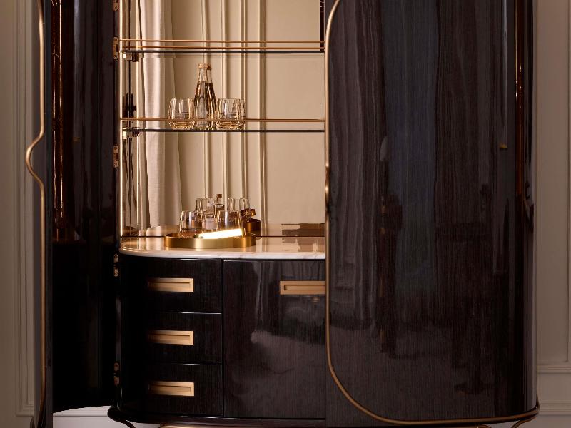 Sofitel New York - Oda