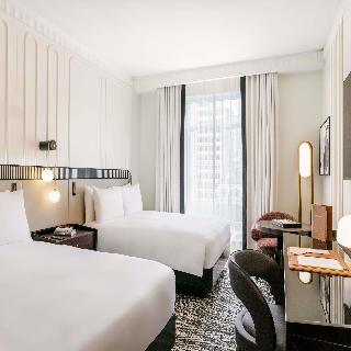 Sofitel New York fotoÄŸrafÄ±