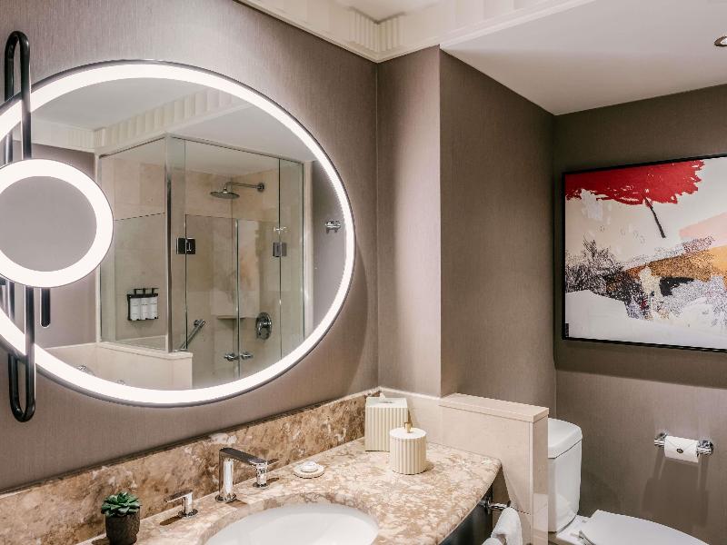 Sofitel New York - Oda