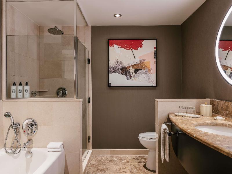 Sofitel New York - Oda