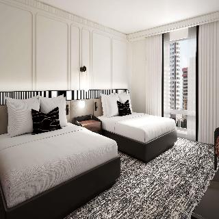Sofitel New York fotoÄŸrafÄ±