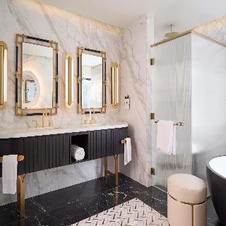 Sofitel New York fotoÄŸrafÄ±