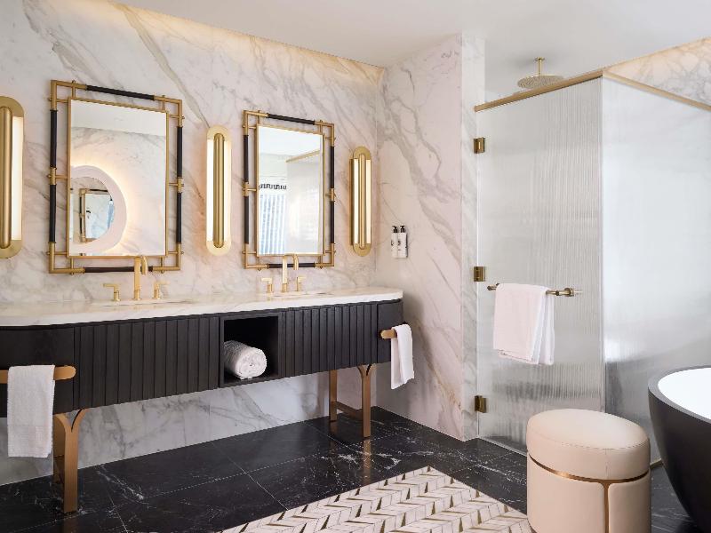 Sofitel New York - Oda