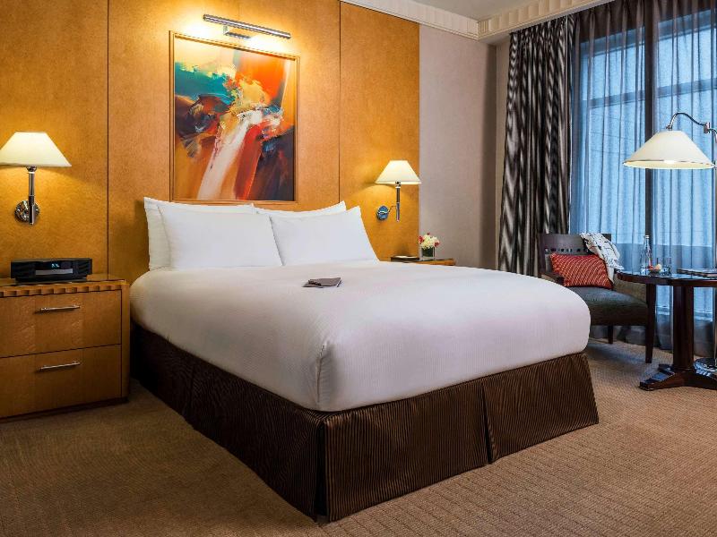 Sofitel New York - Oda