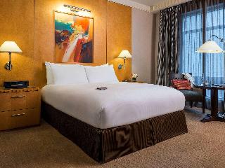 Sofitel New York fotoÄŸrafÄ±