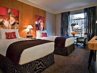 Sofitel New York fotoÄŸrafÄ±