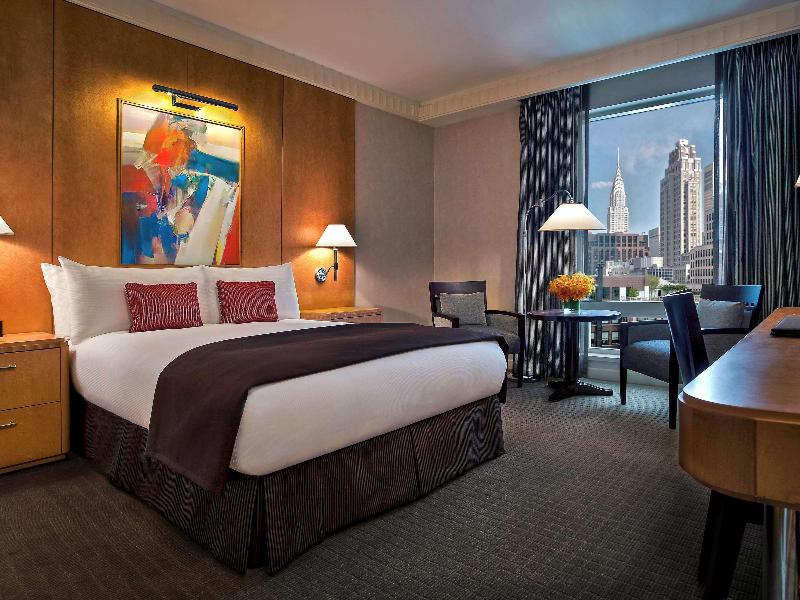 Sofitel New York - Oda