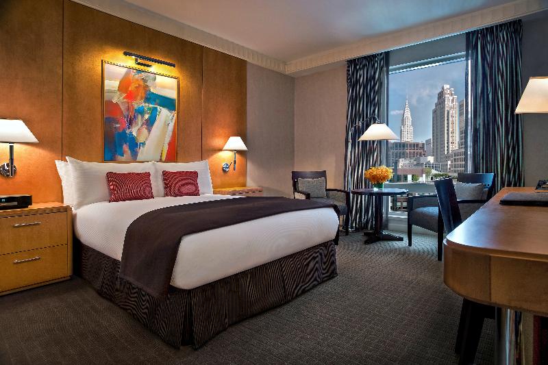 Sofitel New York - Oda