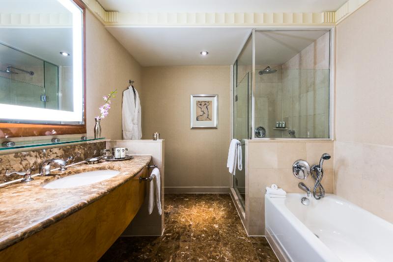 Sofitel New York - Oda